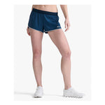 2XU - LIGHT SPEED 3 INCH SHORT Women - Rev Online