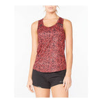 2XU - LIGHT SPEED SINGLET Women - Rev Online