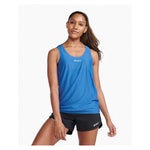 2XU - LIGHT SPEED TECH SINGLET Women - Rev Online