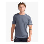 2XU - LIGHT SPEED TEE Men - Rev Online