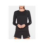 2XU - XVENT G2 L/S TOP Women - Rev Online