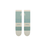 BROOO - BROOO TRAIL I PERFORMANCE LOW CREWSOCKS I TIFFANY Unisex - Rev Online