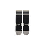 BROOO - TAKEOFF I LOW CREW SOCKS I BLACK PEARL Unisex Unisex - Rev Online