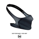 BUFF - FILTER MASK UNISEX - Rev Online