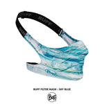 BUFF - FILTER MASK Unisex - Rev Online