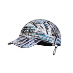 BUFF - PACK RUN CAP UNISEX - Rev Online