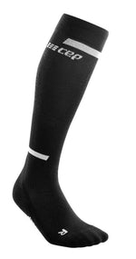 CEP - CEP THE RUN SOCKS TALL V4 Men - Rev Online