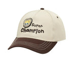 CHAMPION - 1919 BALL CAP MOLLY Unisex - Rev Online