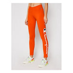CHAMPION - 7/8 LEGGINGS Women - Rev Online