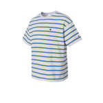 CHAMPION - BORDER SHORT SLEEVE T - SHIRT Men - Rev Online