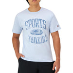 CHAMPION - CLASSIC GRAPHIC TEE Men - Rev Online