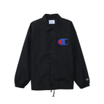 CHAMPION - COACH JACKET Men - Rev Online