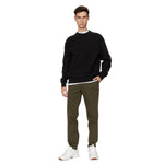 CHAMPION - CREWNECK SWEATSHIRT Men - Rev Online