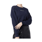 CHAMPION - CREWNECK SWEATSHIRT Women - Rev Online