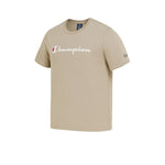 CHAMPION - CREWNECK T - SHIRT Men - Rev Online