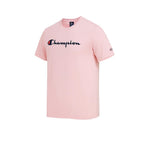 CHAMPION - CREWNECK T - SHIRT Men - Rev Online