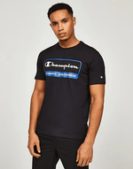 CHAMPION - CREWNECK T - SHIRT Men - Rev Online