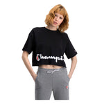 CHAMPION - CREWNECK T - SHIRT Women - Rev Online