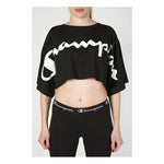 CHAMPION - CREWNECK T - SHIRT Women - Rev Online