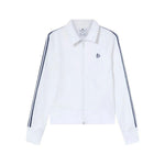 CHAMPION - FULL ZIP SWEATSHIRT Women - Rev Online