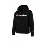 CHAMPION - HOODED FULL ZIP SWEATSHIRT Men - Rev Online
