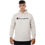 CHAMPION - HOODED SWEATSHIRT Men - Rev Online