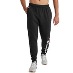 CHAMPION - POWERBLEND GRAPHIC JOGGER Men - Rev Online