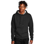 CHAMPION - POWERBLEND HOODIE Men - Rev Online
