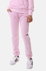 CHAMPION - RIB CUFF PANTS Women - Rev Online