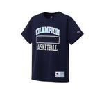 CHAMPION - SHORT SLEEVE T - SHIRT Men - Rev Online