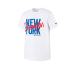 CHAMPION - SHORT SLEEVE T - SHIRT Men - Rev Online