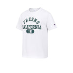 CHAMPION - SHORT SLEEVE T - SHIRT Men - Rev Online