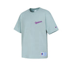 CHAMPION - SHORT SLEEVE T - SHIRT Men - Rev Online