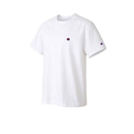 CHAMPION - SHORT SLEEVE T - SHIRT Men - Rev Online