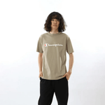 CHAMPION - SHORT SLEEVE T - SHIRT Men - Rev Online