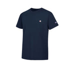 CHAMPION - SHORT SLEEVE T - SHIRT Men - Rev Online