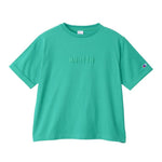 CHAMPION - SHORT SLEEVE T - SHIRT Women - Rev Online