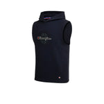 CHAMPION - SLEEVELESS HOODED T - SHIRT Men - Rev Online