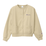 CHAMPION - SWEAT CARDIGAN Women - Rev Online