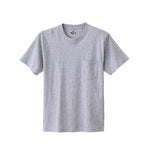 HANESBEEFY - S/S POCKET T - SHIRT Unisex - Rev Online