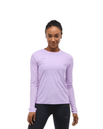 HOKA - AIROLITE RUN LONG SLEEVE Women - Rev Online