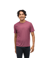 HOKA - AIROLITE RUN SHORT SLEEVE Men - Rev Online