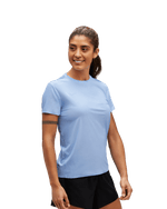 HOKA - AIROLITE RUN SHORT SLEEVE Women - Rev Online
