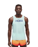 HOKA - AIROLITE RUN TANK Men - Rev Online