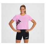 HOKA - ALL - DAY TEE Women - Rev Online