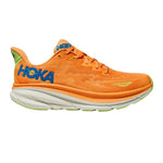 HOKA - CLIFTON 9 WIDE Men - Rev Online