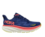 HOKA - CLIFTON 9 WIDE Women - Rev Online