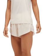 HOKA - GLIDE 4INCH SHORT Women - Rev Online