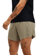 HOKA - GLIDE 5INCH SHORT W BRIEF Men - Rev Online