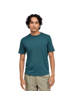 HOKA - HOKA ESSENTIAL TEE Men - Rev Online